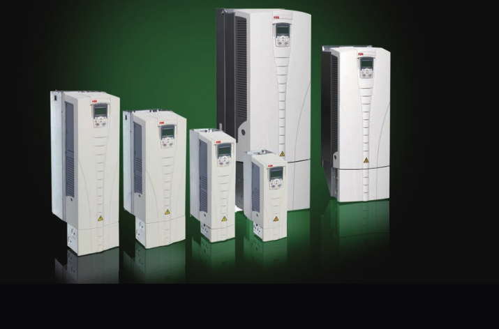 ABB变频器ACS510